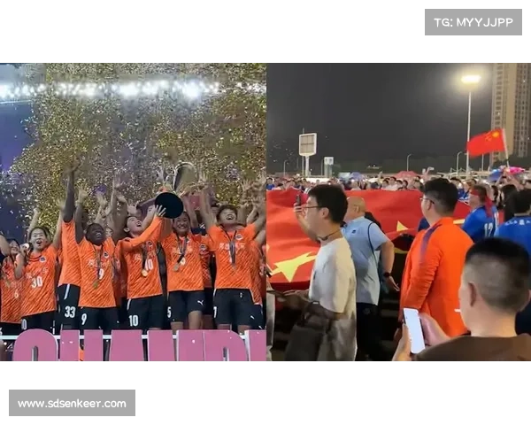 范志毅哽咽回忆五里河之夜：6 万球迷齐挥国旗，泪洒现场永生难忘