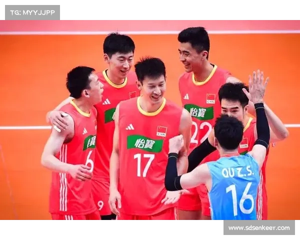 李咏臻:中国男排 “三好队长”!形象佳人缘棒,暴力副攻实力圈粉 李咏臻:中国男排 “三好队长”!形象佳人缘棒,暴力副攻实力圈粉